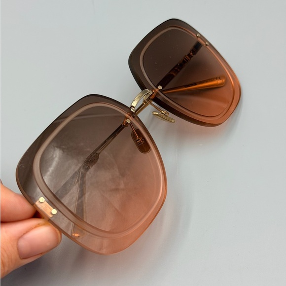 Christian Dior Ultradior MU Sunglasses - Picture 6 of 7
